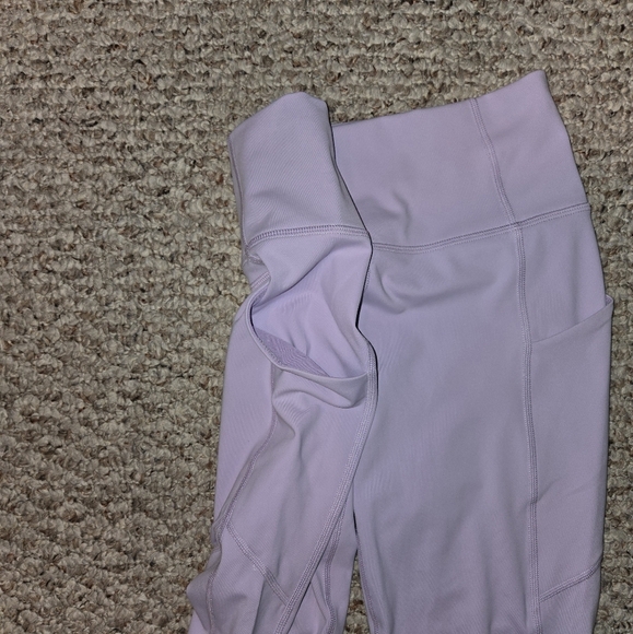 NWT PureLuxe by Fabletics Oasis Capri Women's Size Small - Picture 6 of 9